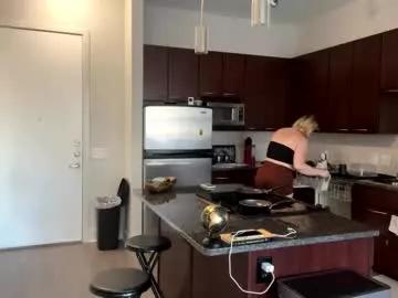 ladycooks23 from Chaturbate is Freechat