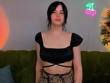 ladyofcandy from Chaturbate is Freechat