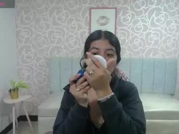 ladysessh_ch from Chaturbate is Freechat