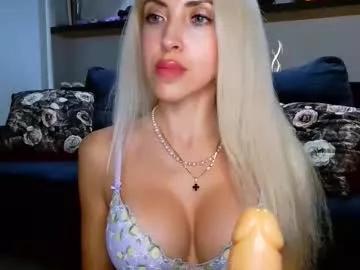 ladyyuliia from Chaturbate is Freechat