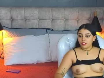 laia_and_aloby from Chaturbate