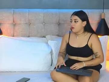 laia_and_aloby from Chaturbate
