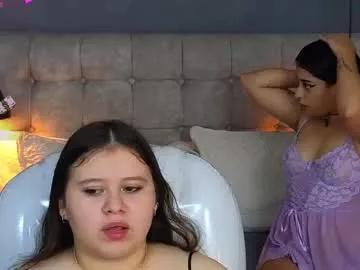 laia_and_aloby from Chaturbate