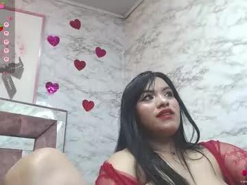 laia_angel_b from Chaturbate