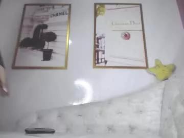 laia_angel_b from Chaturbate