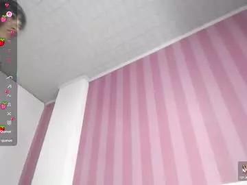 laia_angel_b from Chaturbate
