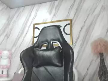 laia_angel_b from Chaturbate