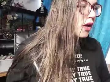 laia_hadid from Chaturbate
