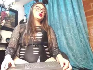 laia_hadid from Chaturbate