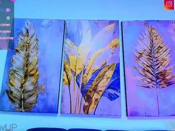 laia_price from Chaturbate is Freechat