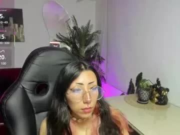 laila_angel from Chaturbate