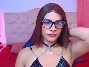 lailahdark from Chaturbate