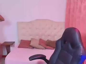 lailahdark from Chaturbate