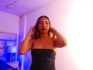 lailastilwills from Chaturbate