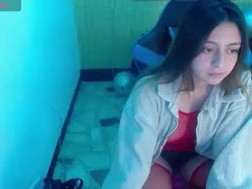 Lala_clark webcams show profile image 