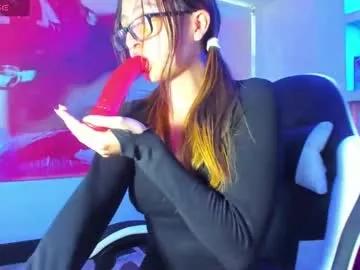 lala_clark from Chaturbate