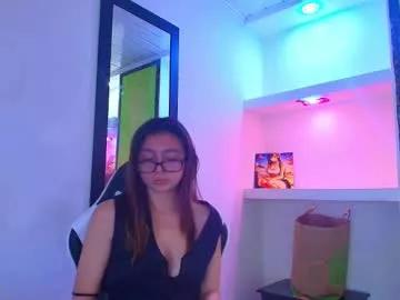lala_clark from Chaturbate