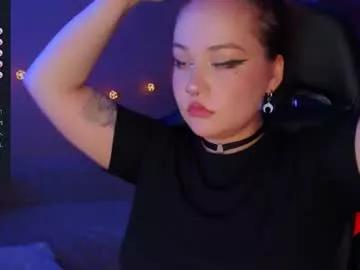 lala_loulou from Chaturbate