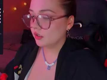 lala_loulou from Chaturbate