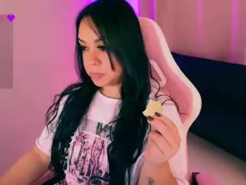 lalablack1_ from Chaturbate