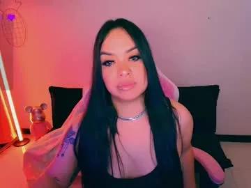 lalablack1_ from Chaturbate