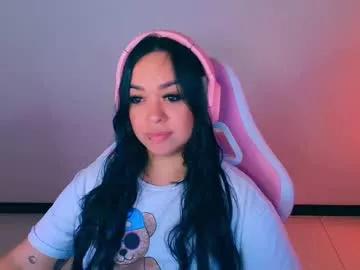 lalablack1_ from Chaturbate