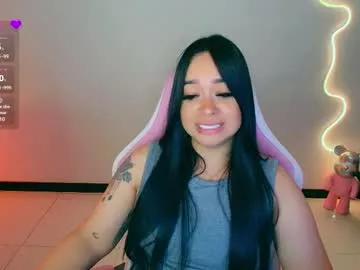 lalablack1_ from Chaturbate is Freechat