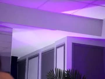 lalaroze from Chaturbate