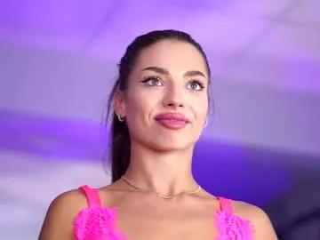 lalaroze from Chaturbate