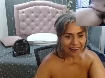 lalisha_96 from Chaturbate