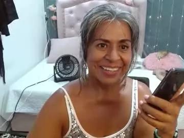 lalisha_96 from Chaturbate