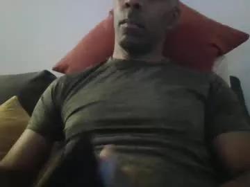 lamanta72 from Chaturbate