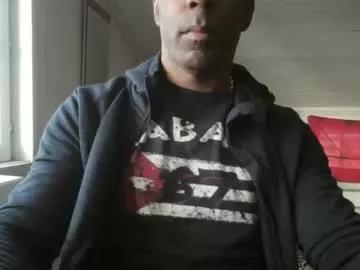 lamanta72 from Chaturbate