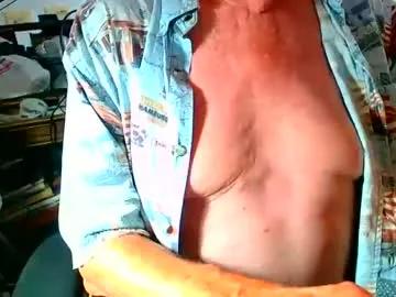 lamarbrazil from Chaturbate