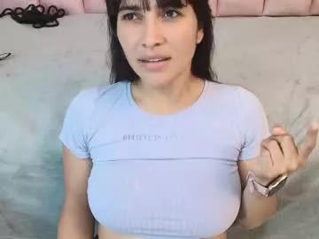 lana_arias from Chaturbate is Freechat