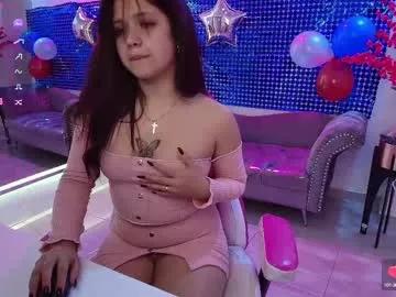 lana_crowford from Chaturbate is Freechat