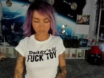 lana_del_bae from Chaturbate