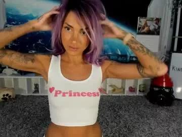 lana_del_bae from Chaturbate