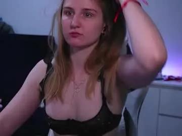 lana_del_kay from Chaturbate