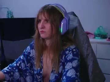 lana_del_kay from Chaturbate