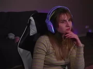 lana_del_kay from Chaturbate