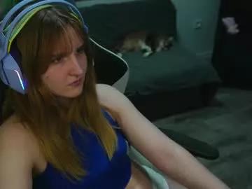 lana_del_kay from Chaturbate