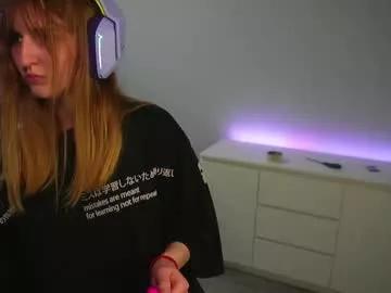 lana_del_kay from Chaturbate
