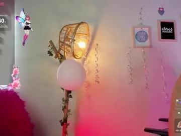 lana_dreams_ from Chaturbate is Freechat