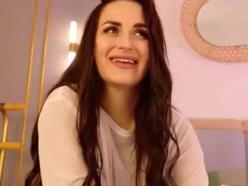 lana_ellie from Chaturbate