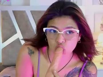 lana_flowers_ from Chaturbate is Freechat