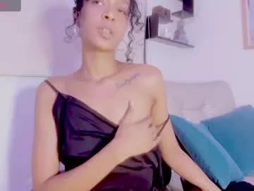 lana_hil from Chaturbate