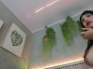 lana_lann from Chaturbate