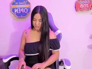 lana_ortega from Chaturbate