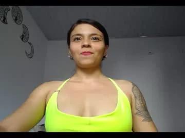 lana_roman from Chaturbate